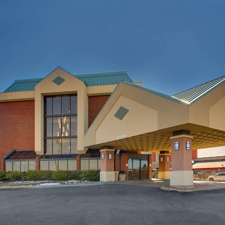 Pear Tree Inn St. Louis - Арнолд Экстерьер фото