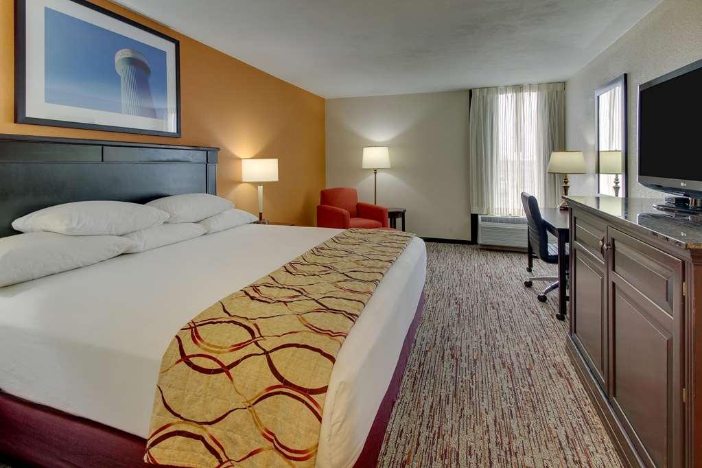 Pear Tree Inn St. Louis - Арнолд Номер фото