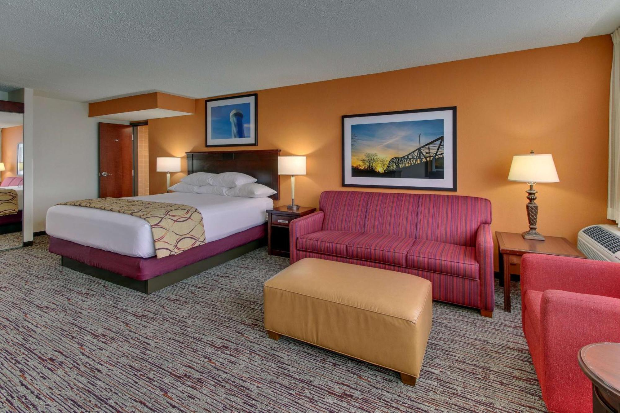 Pear Tree Inn St. Louis - Арнолд Экстерьер фото