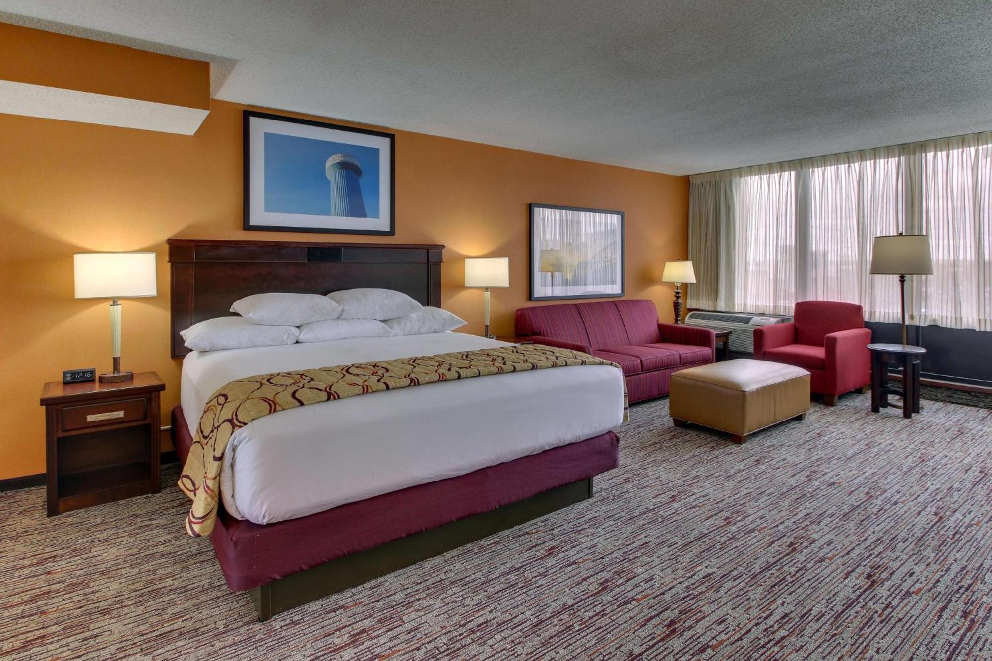 Pear Tree Inn St. Louis - Арнолд Экстерьер фото