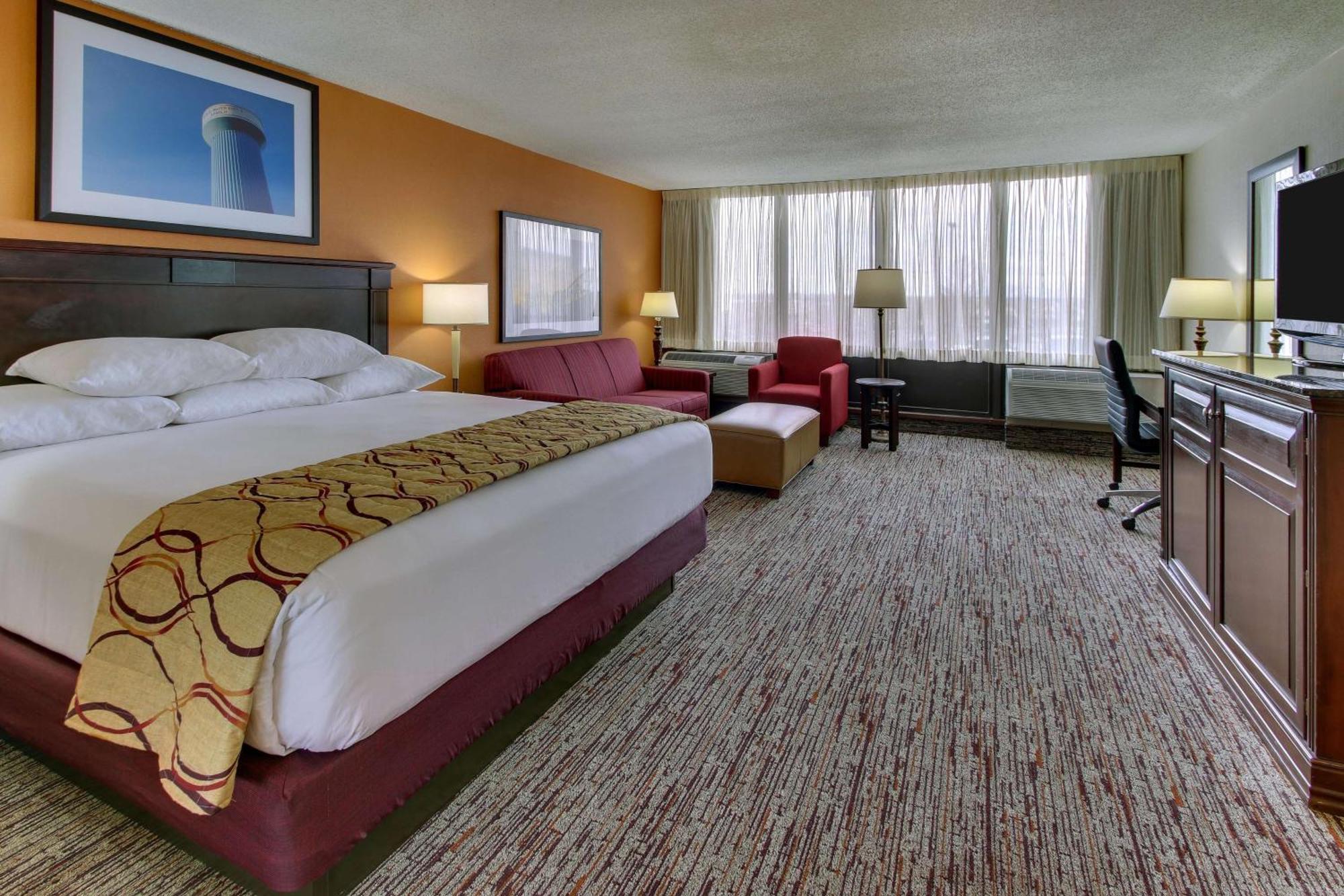 Pear Tree Inn St. Louis - Арнолд Экстерьер фото