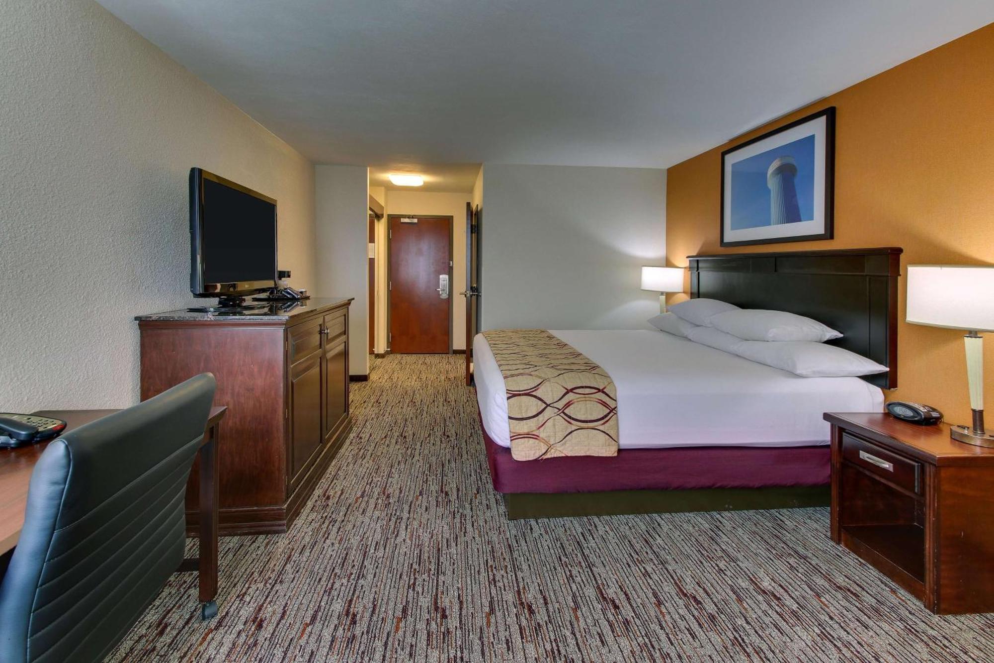 Pear Tree Inn St. Louis - Арнолд Экстерьер фото