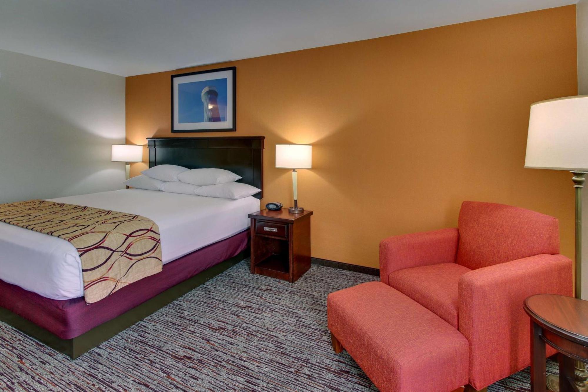 Pear Tree Inn St. Louis - Арнолд Экстерьер фото