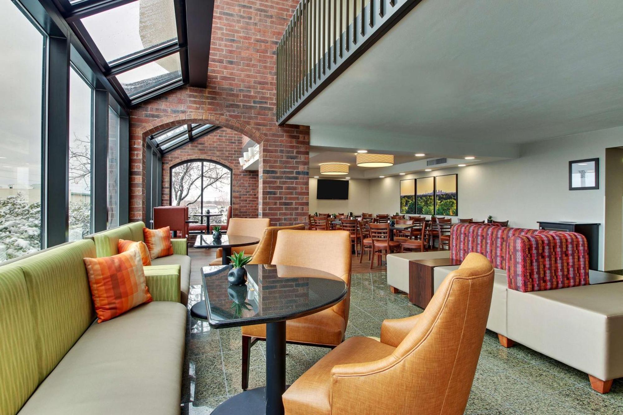 Pear Tree Inn St. Louis - Арнолд Экстерьер фото