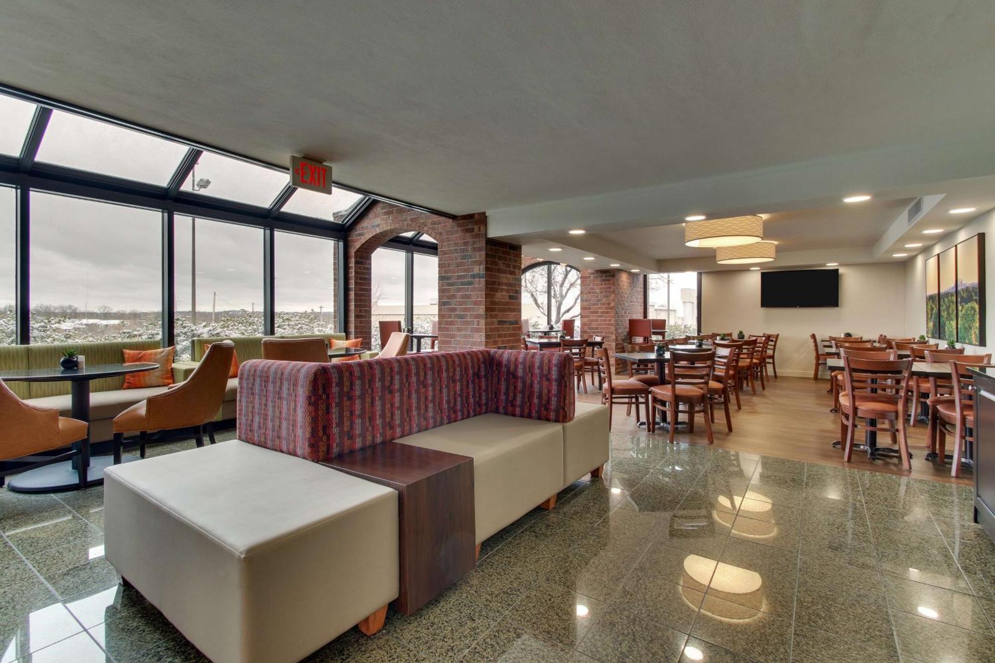 Pear Tree Inn St. Louis - Арнолд Экстерьер фото