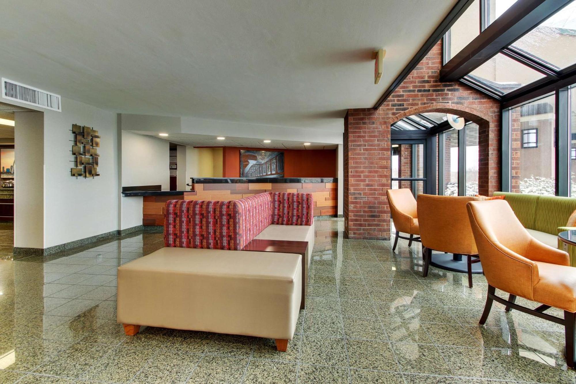 Pear Tree Inn St. Louis - Арнолд Экстерьер фото