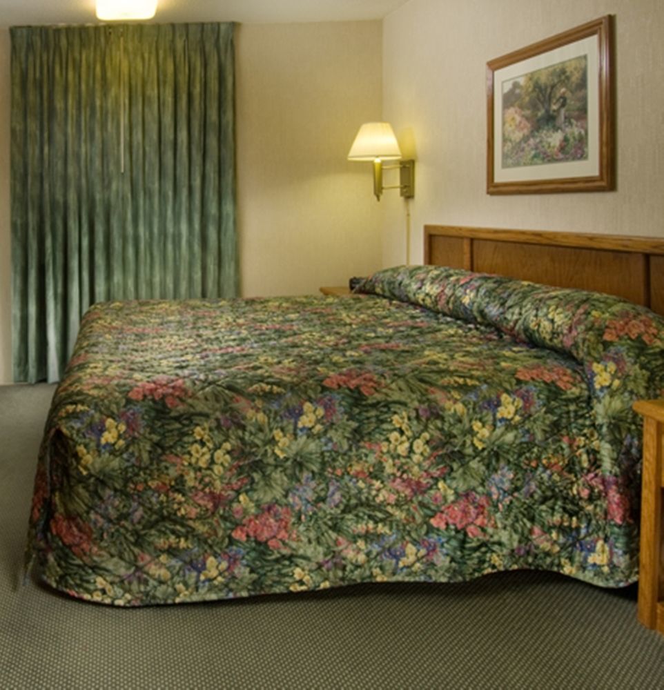 Pear Tree Inn St. Louis - Арнолд Экстерьер фото
