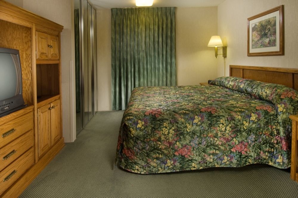 Pear Tree Inn St. Louis - Арнолд Экстерьер фото