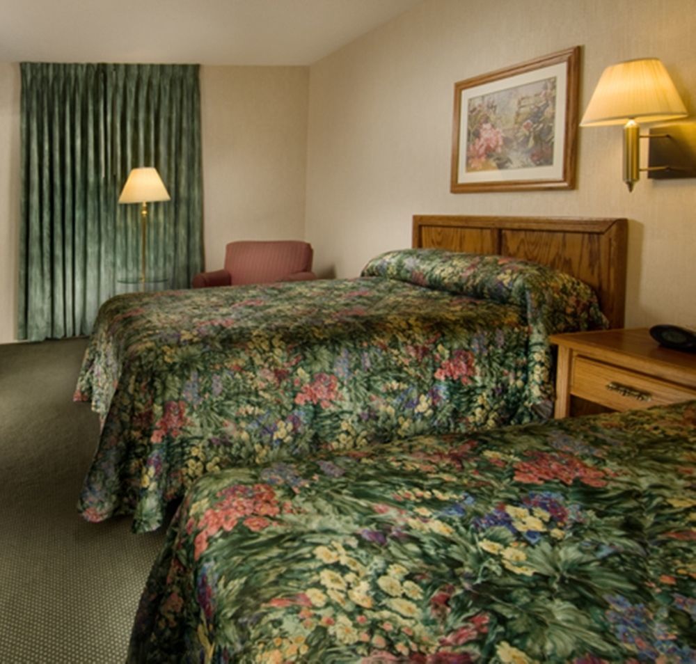 Pear Tree Inn St. Louis - Арнолд Экстерьер фото