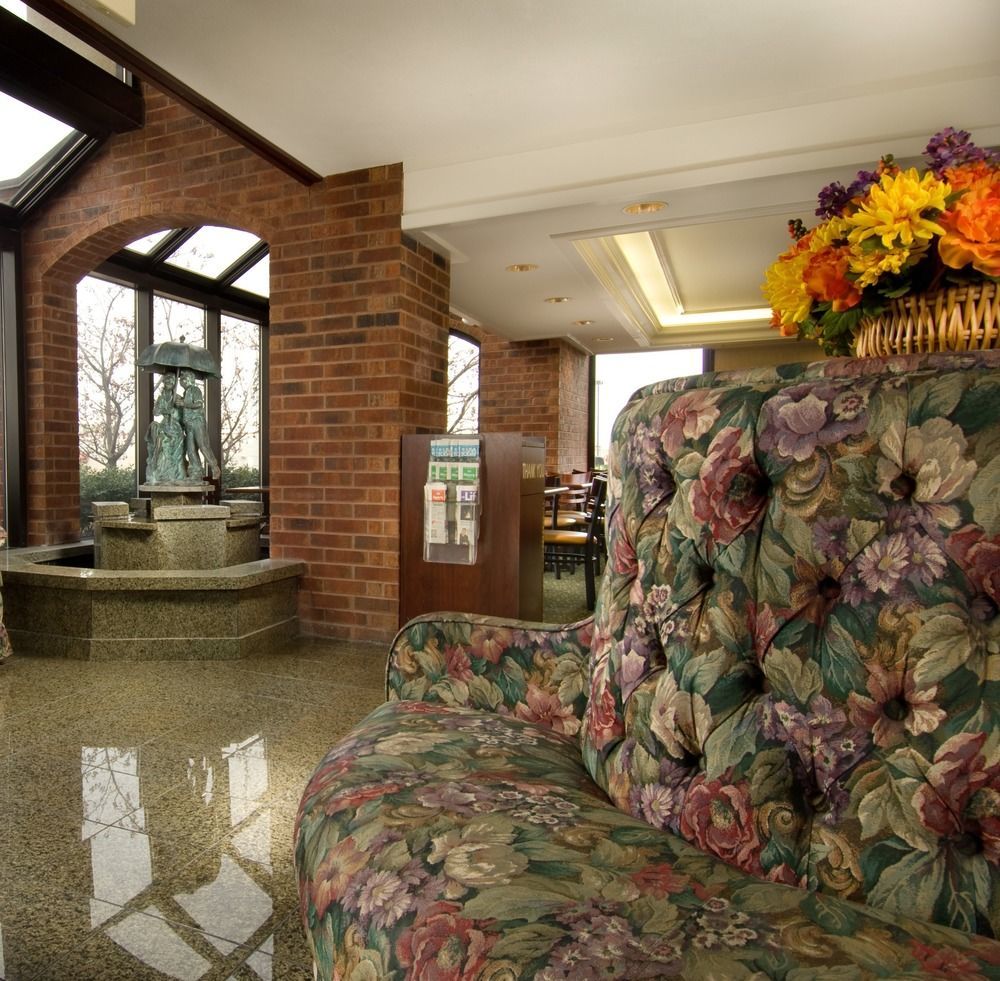 Pear Tree Inn St. Louis - Арнолд Экстерьер фото
